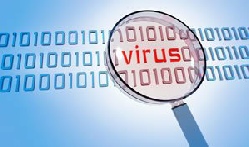 Virus Removal